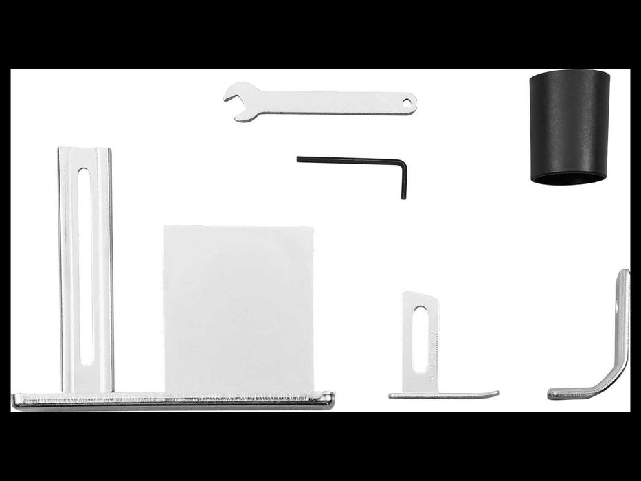 Ново Електрическо Ренде PARKSIDE 550W