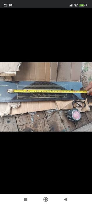 Продавам скала от Мелодия 10 от 64г.