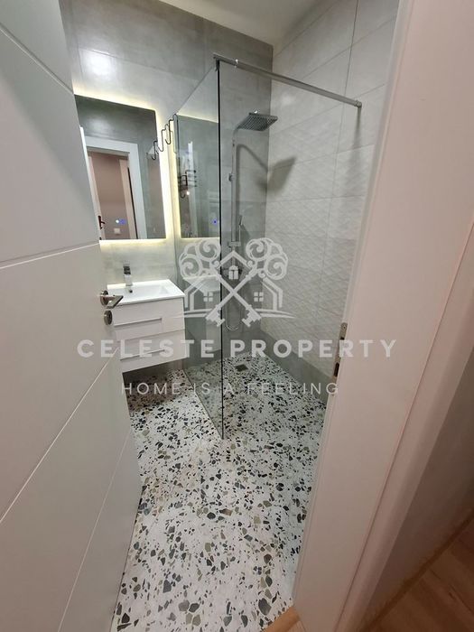 Дава се под наем Четиристаен апартамент в София, Кръстова вада - 124 кв.м за 1300 € - Снимка #7