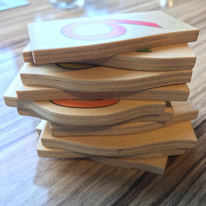 Развивающая игра цифры