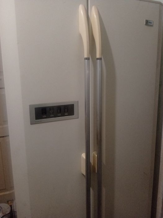 Холодильник Haier