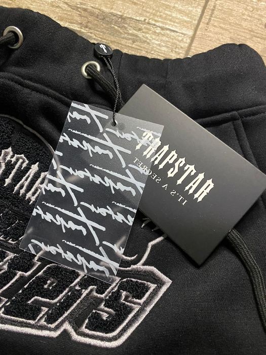 Pantaloni Trapstar "Shooters"