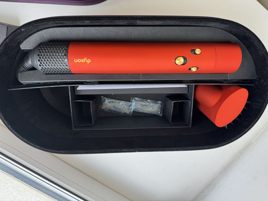 Продам стайлер Дайсон