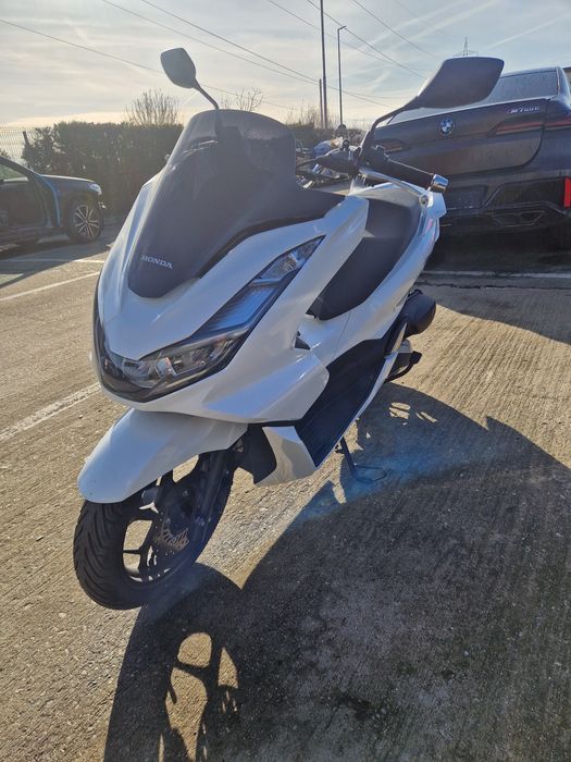Honda pcx 125 2023