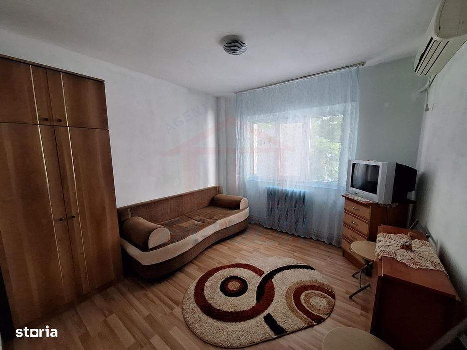 Apartament,