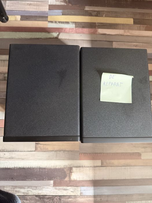 Vand EVE Audio SC205