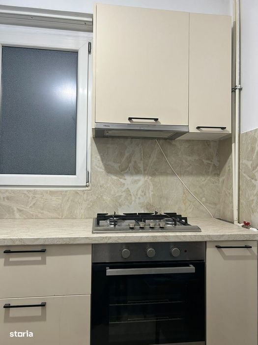 Apartament 2 Camere | Decomandat | Disponibil Imediat | Zona Giurgiulu