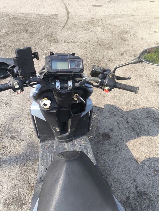 Продам танк 150 кубов
