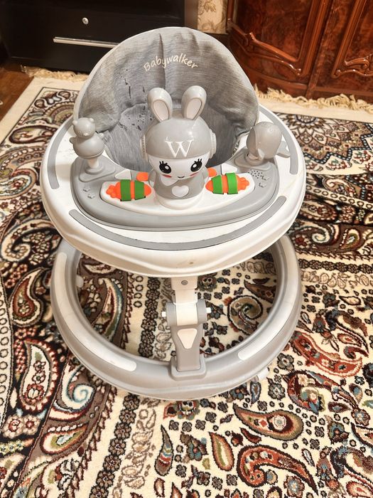 Ходунок десткий