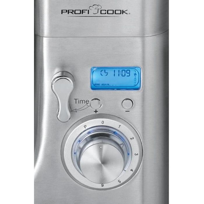 Нов кухненски робот/планетарен миксер  ProfiCook PC-KM 1096. 10 литра