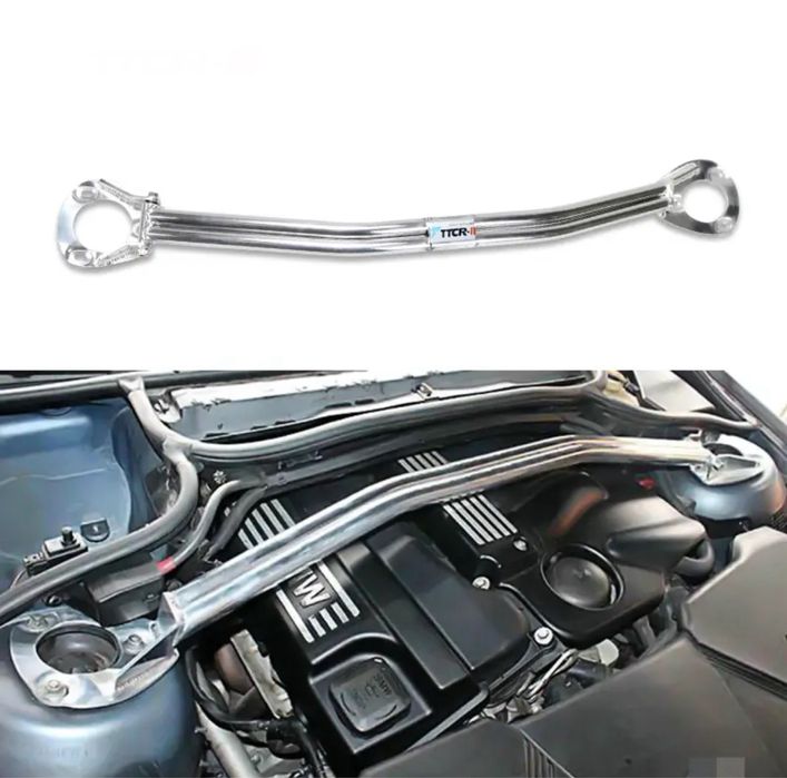 Распорка передних стаканов BMW E46 1998г-2006 г