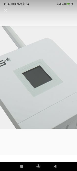 Модем 4G Corex CPE-903 A9SW , Wi fi роутер , со слотом для SIM карты