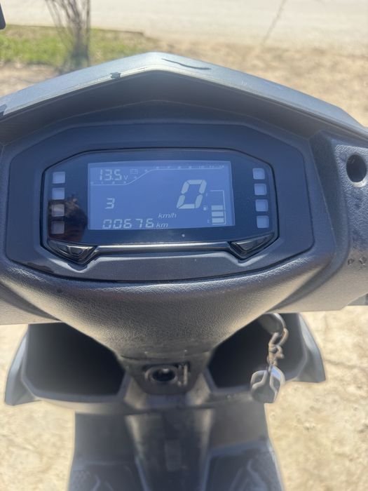 Продам raptor 180cc . 600 пробег