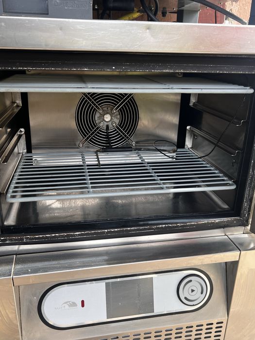 Vând abatitor / blast chiller / shock freezer profesional Foster - Surt Navigation