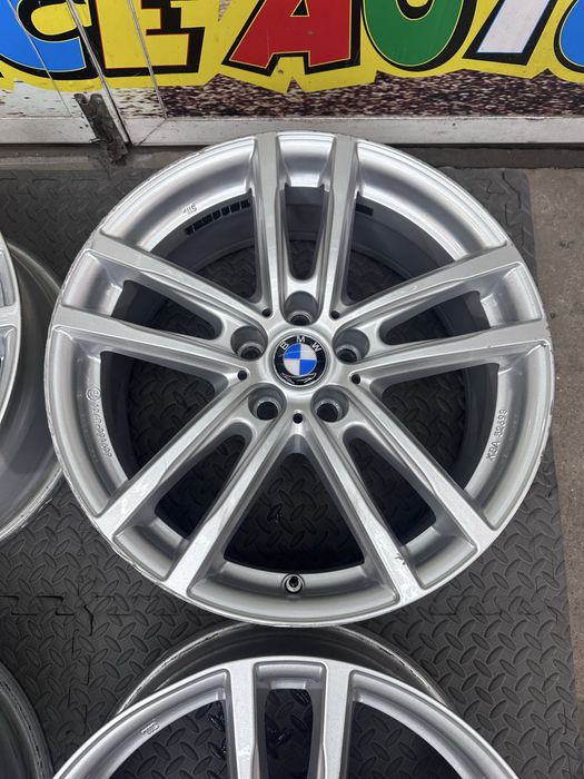 18-цола 5х112 - BMW - G20-21-G30/31-f52-f48 и други