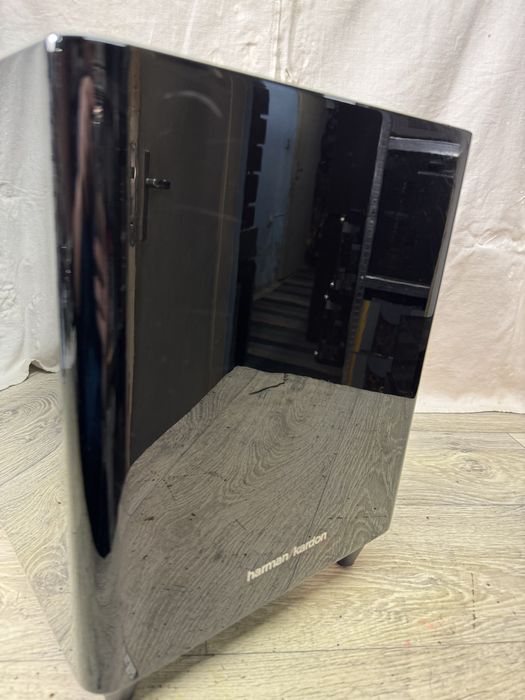 Активен Subwoofer Harman Kardon