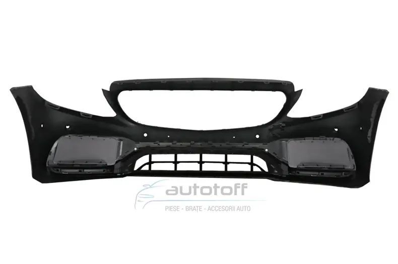 Bara fata Mercedes W205 C-Class (2014-2020) C63 Facelift Design