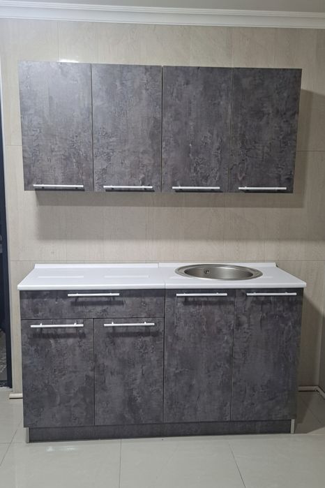 Кухонный гарнитур