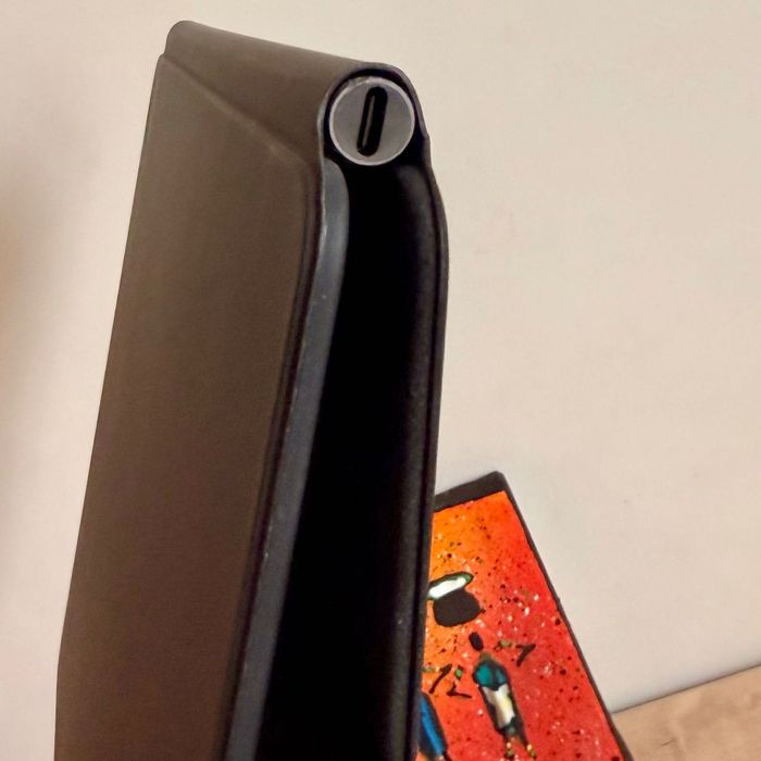 Magic Keyboard для iPad Pro 12.9 — USA версия