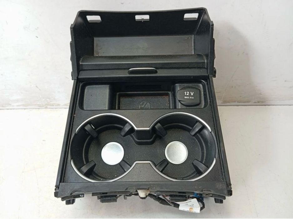 Къп холдър GLE Coupe, Meecedes/Мерцедес Cup holder