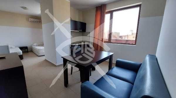 Продава се Едностаен апартамент в Поморие - 57 кв.м за 1536 €/кв.м - Снимка #1