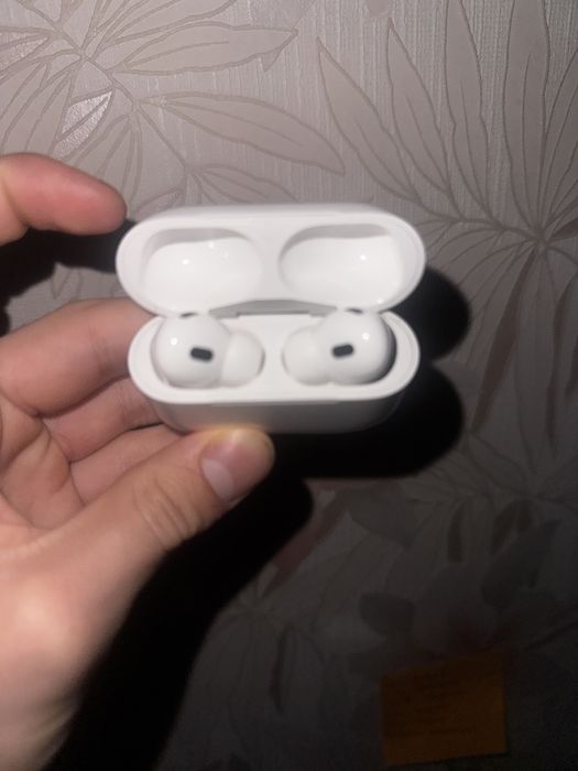 Apple Airpods Pro 2