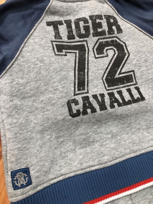 Compleu Roberto Cavalli 0/3 luni