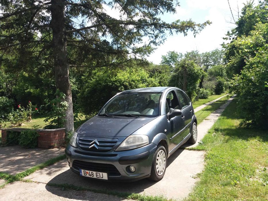 CITROËN C3
