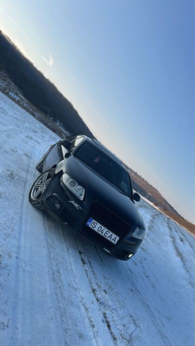 Vand audi A6 3.0 tfsi supercharger