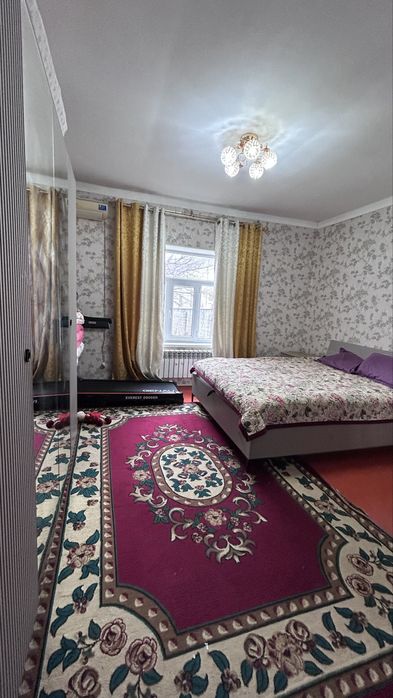 Участок 8 соток Самал-2