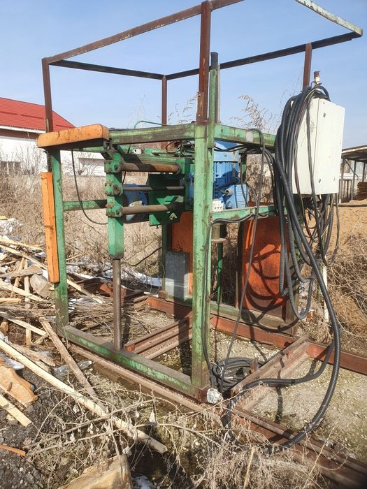 Дисковая Пилорама дпу 600 продам