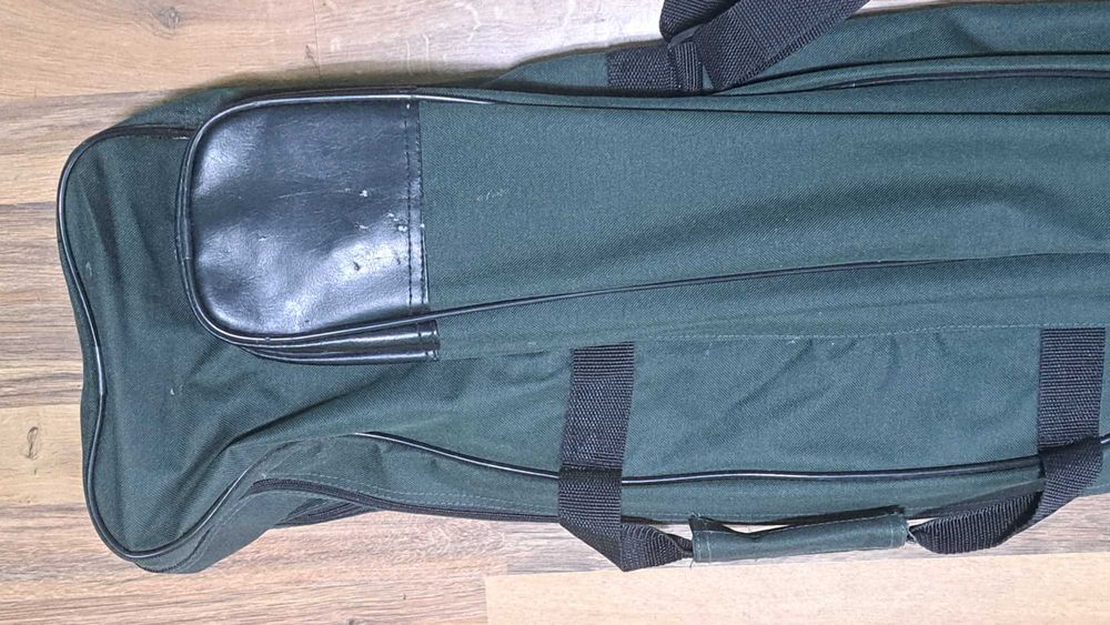 Калъф за 3 въдици,150 см