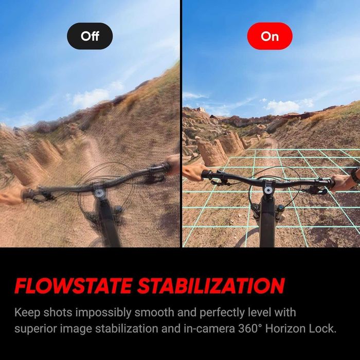 Insta360 Ace Pro 2 Action Camera Dual Battery Bundle