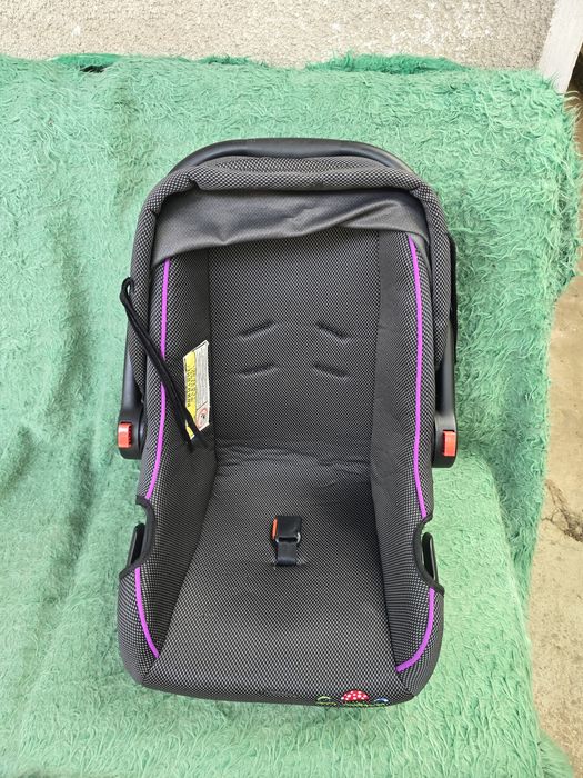 Детско столче за кола