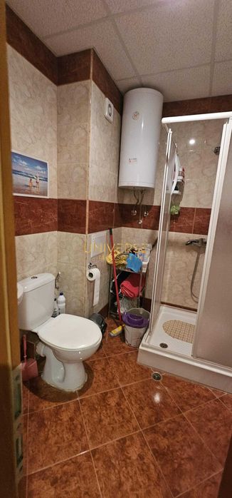 Продава се Двустаен апартамент в к.к. Слънчев бряг - 56 кв.м за 674 €/кв.м - Снимка #8