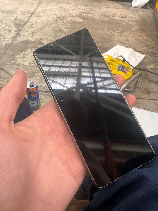 Sony Xperia 5 iii (mark3)