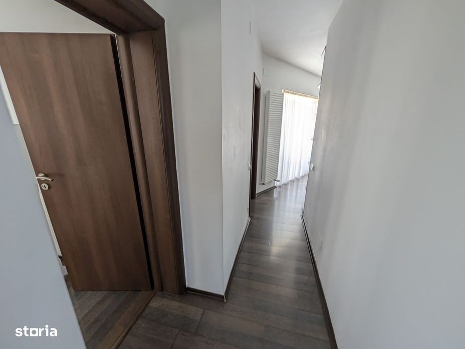 Apartament 3 camere 92mp +35mp terase | 0 comision | Pipera Emil Garle