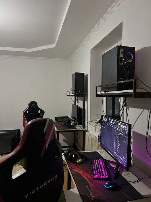 Игравой компьютер сатылады