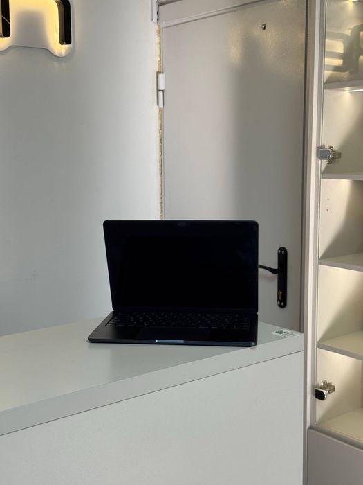 MacBook Air 13 2022 M2, 89% | т166009