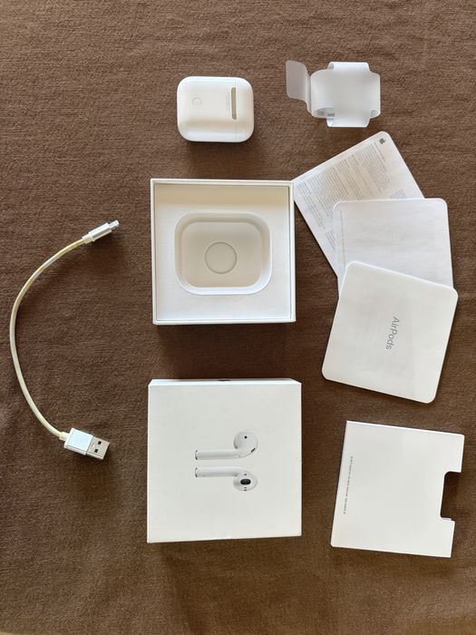 Apple Airpods 1 pro