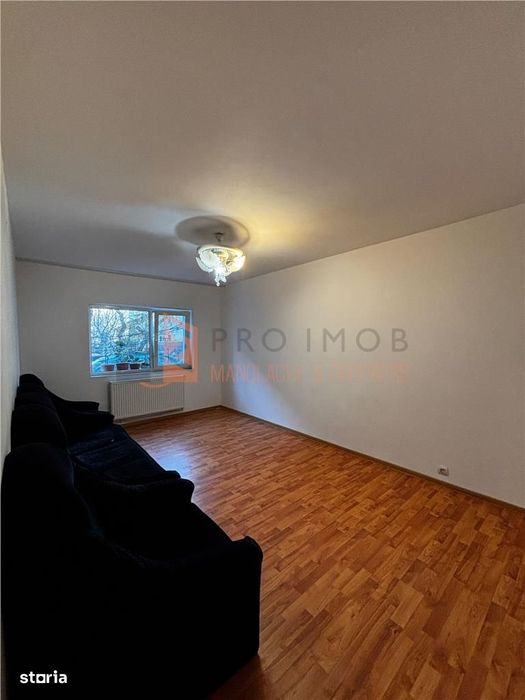 Exclusivitate! Apartament 2 camere cf 1 decomandat zona Brosteni