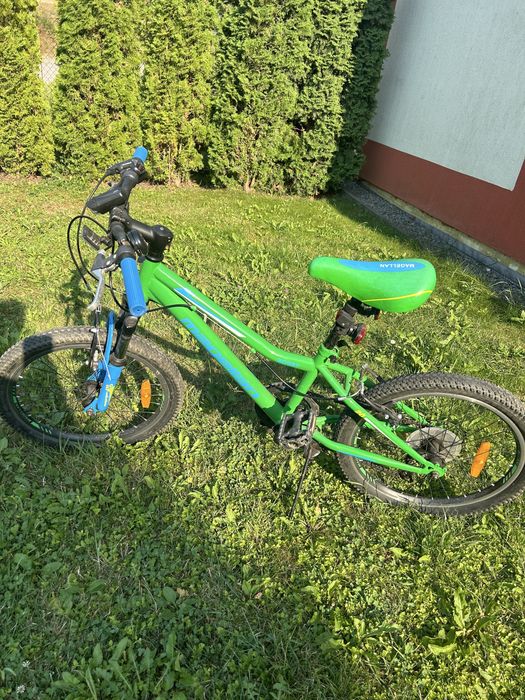 Bicicleta si trotineta