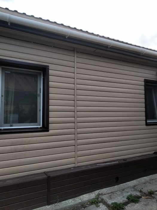 Продам благоустроенный дом