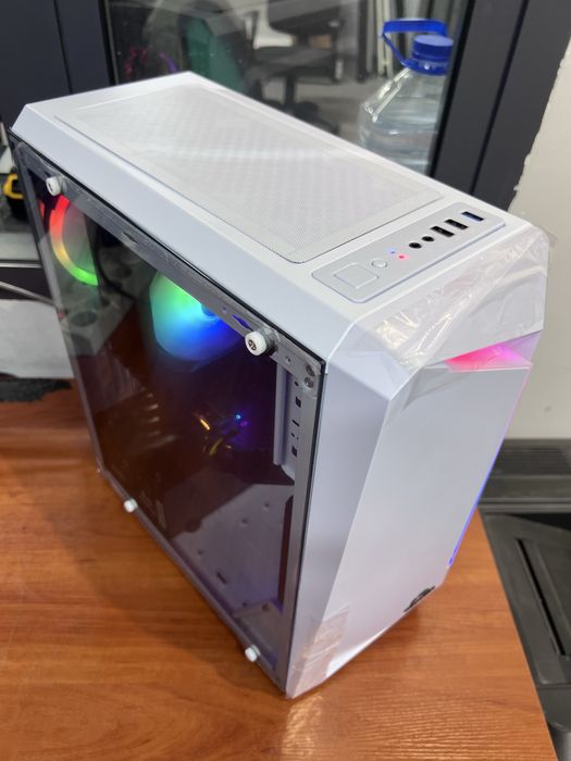 Игровой ПК Ryzen R5