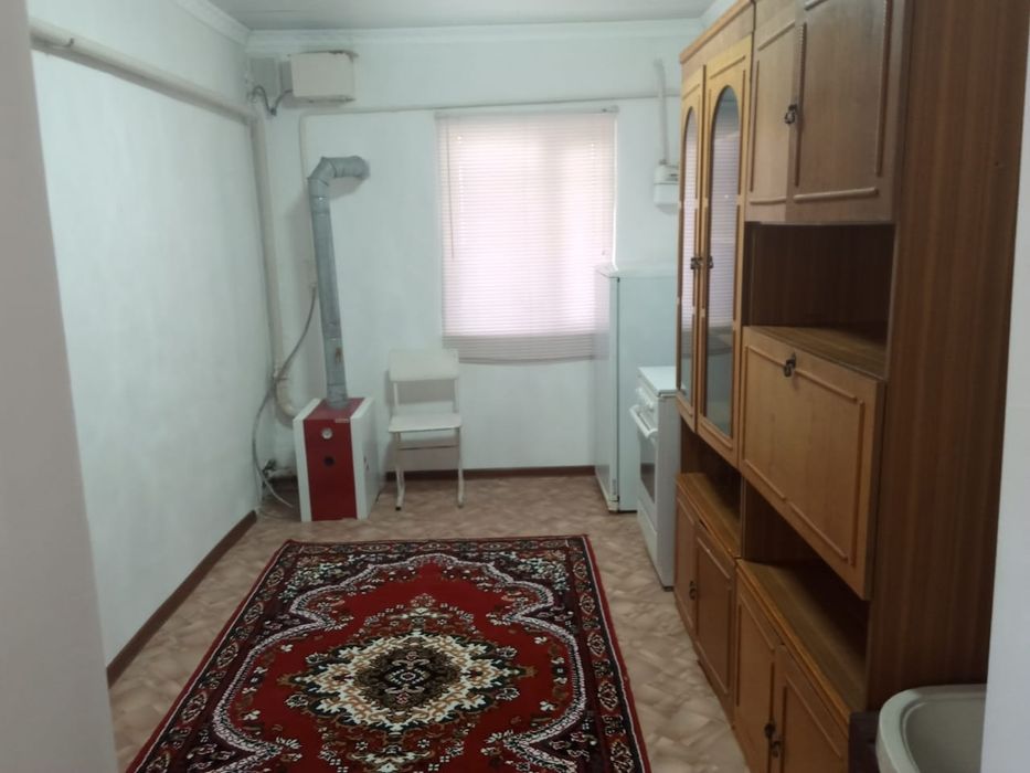 Сдается в аренду времянка