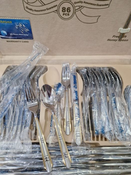 Набор столовых приборов