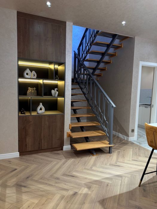 Квартира ЖК Akay City 6/25-26/26 320 м2
