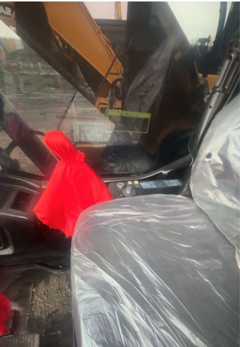 Экскаватор Sany 305