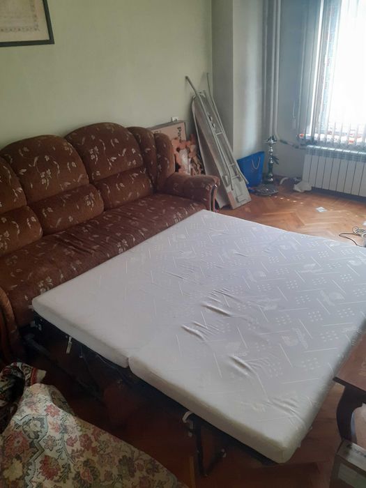 Мягкая белорусская мебель