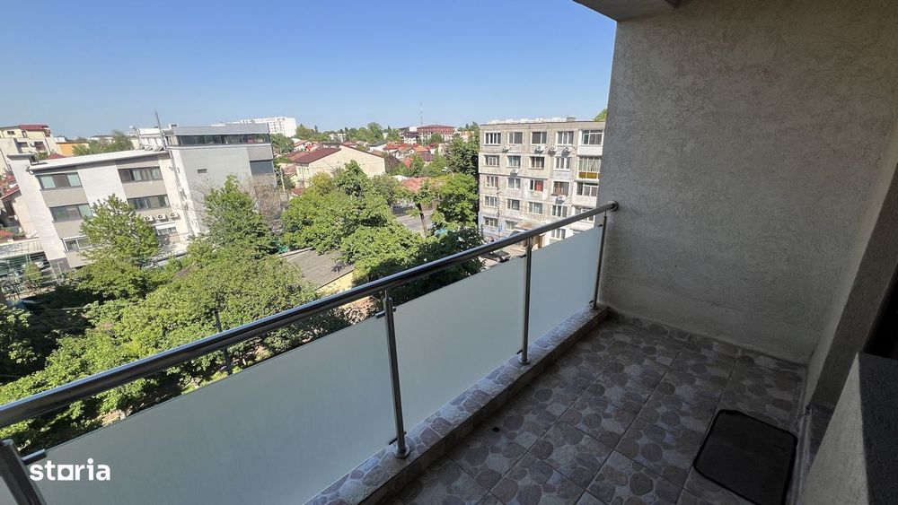 Apartament 2 camere centrala proprie 3 minute metrou Pacii, Margelelor — fotografia 1